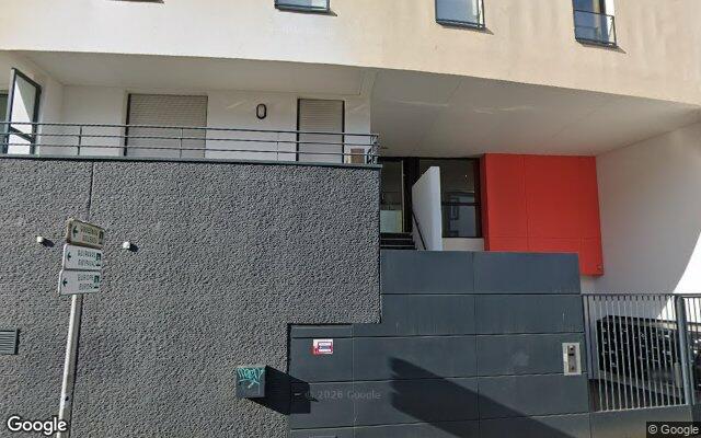 Façade : 5 place Des Gargots, Brest